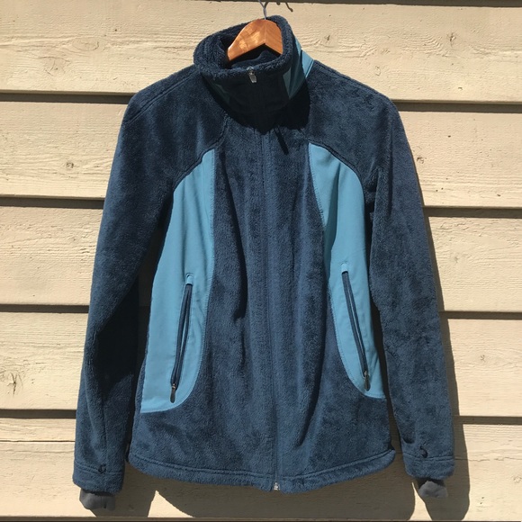 Columbia Super Soft Teal Interchange - Picture 1 of 8